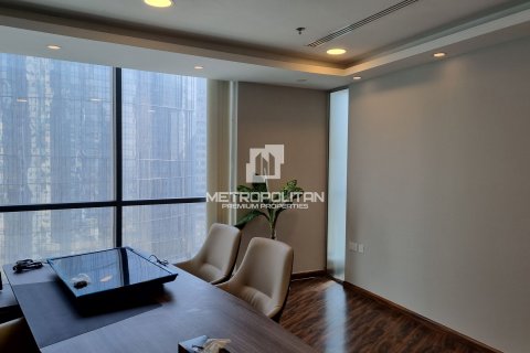 Kontor uthyres i Business Bay, Dubai, UAE 138.6 kvm Nr. 591868 - fotografi 5