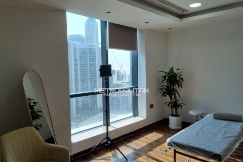 Kontor uthyres i Business Bay, Dubai, UAE 138.6 kvm Nr. 591868 - fotografi 10