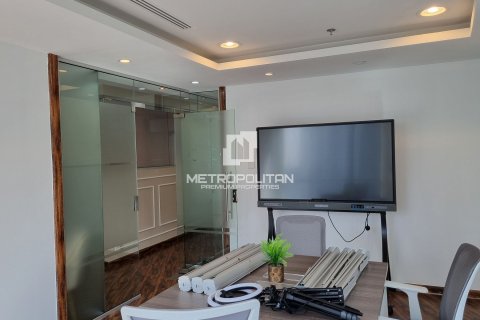 Kontor uthyres i Business Bay, Dubai, UAE 138.6 kvm Nr. 591868 - fotografi 14