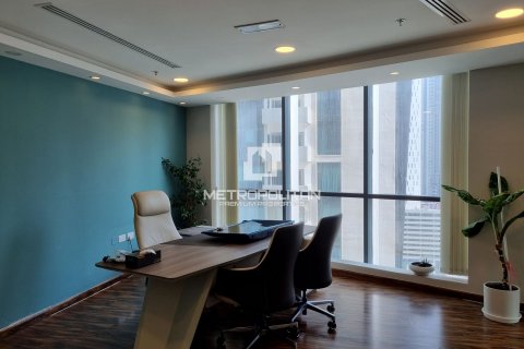 Kontor uthyres i Business Bay, Dubai, UAE 138.6 kvm Nr. 591868 - fotografi 4