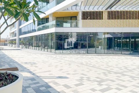 Negozio in affitto a Mohammed Bin Rashid City, Dubai, EAU 49 mq. № 591871 - foto 1