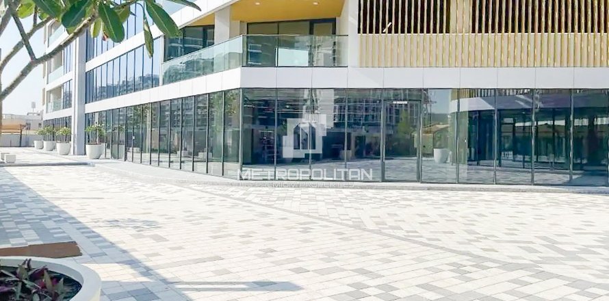 Negozio a Mohammed Bin Rashid City, Dubai, EAU 49 mq. № 591871