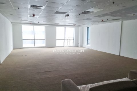 Kancelář v Business Bay, Dubai, SAE 128.2 m² Č.: 591869 - fotografie 8