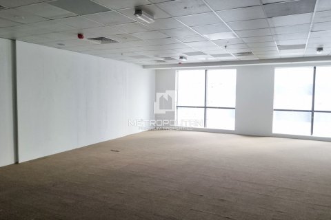 Kancelář v Business Bay, Dubai, SAE 128.2 m² Č.: 591869 - fotografie 4