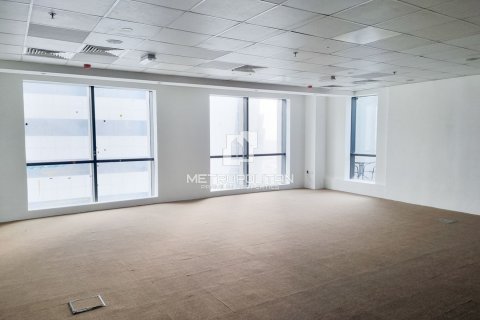 Kancelář v Business Bay, Dubai, SAE 128.2 m² Č.: 591869 - fotografie 1