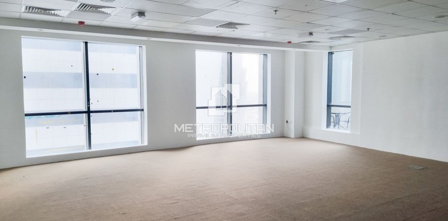 Kancelář v Business Bay, Dubai, SAE 128.2 m² Č.: 591869