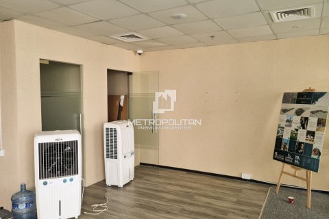 Büroraum zur Miete in Business Bay, Dubai, VAE 138.6 m2 Nr. 591870 - Foto 10