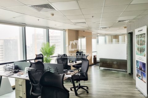 Büroraum zur Miete in Business Bay, Dubai, VAE 138.6 m2 Nr. 591870 - Foto 5