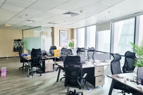 Büroraum zur Miete in Business Bay, Dubai, VAE 138.6 m2 Nr. 591870 - Foto 2