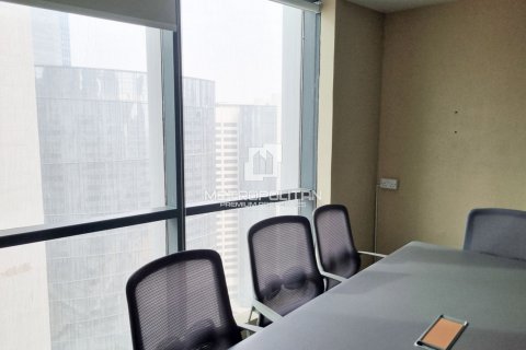 Büroraum zur Miete in Business Bay, Dubai, VAE 138.6 m2 Nr. 591870 - Foto 3