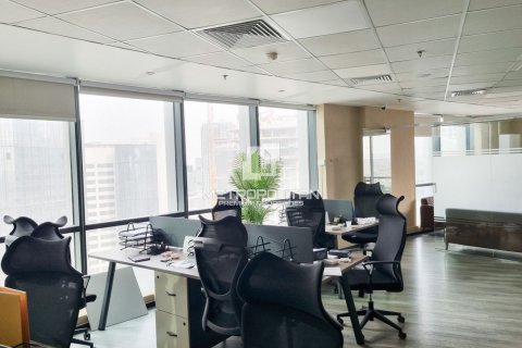 Büroraum zur Miete in Business Bay, Dubai, VAE 138.6 m2 Nr. 591870 - Foto 4