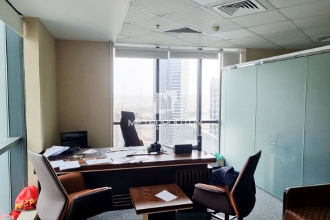 Büroraum zur Miete in Business Bay, Dubai, VAE 138.6 m2 Nr. 591870 - Foto 9