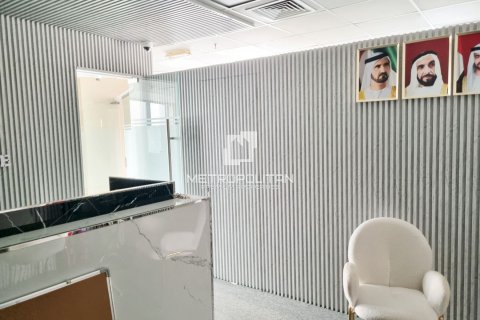 Büroraum zur Miete in Business Bay, Dubai, VAE 138.6 m2 Nr. 591870 - Foto 7