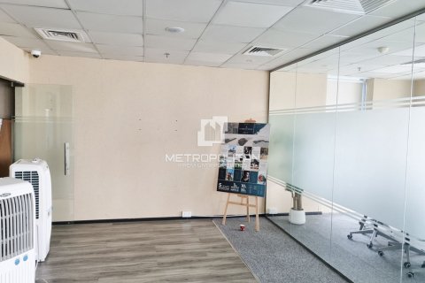 Büroraum zur Miete in Business Bay, Dubai, VAE 138.6 m2 Nr. 591870 - Foto 8