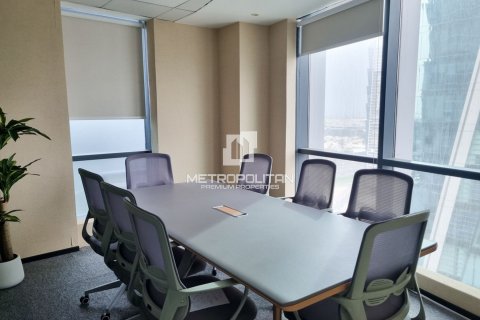 Büroraum zur Miete in Business Bay, Dubai, VAE 138.6 m2 Nr. 591870 - Foto 1