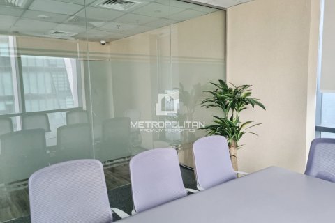 Büroraum zur Miete in Business Bay, Dubai, VAE 138.6 m2 Nr. 591870 - Foto 6