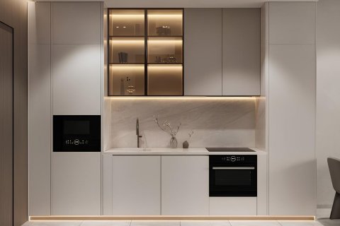 Proyekto sa pag-unlad sa Dubai Land, UAE № 548650