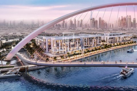 Apartament në Al Wasl, Dubai, Emiratet e Bashkuara Arabe 2 dhoma gjumi, 153 m2. № 602871 - Foto 10
