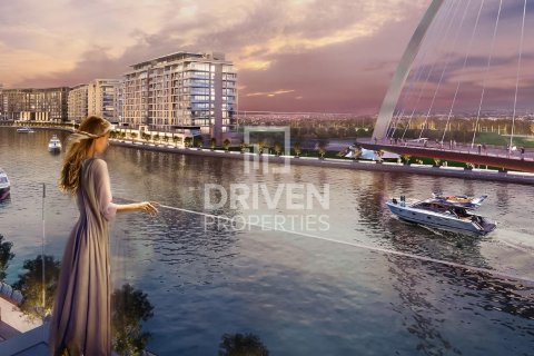 Apartament në Al Wasl, Dubai, Emiratet e Bashkuara Arabe 2 dhoma gjumi, 153 m2. № 602871 - Foto 2