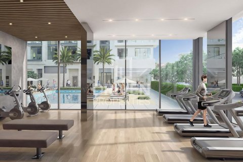 Apartament në Al Wasl, Dubai, Emiratet e Bashkuara Arabe 2 dhoma gjumi, 153 m2. № 602871 - Foto 3