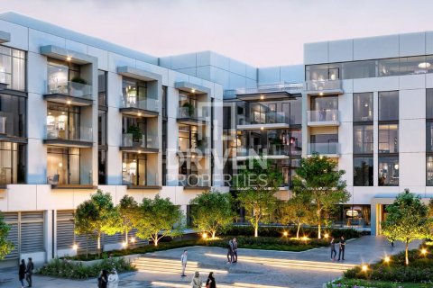 Apartament në Al Wasl, Dubai, Emiratet e Bashkuara Arabe 2 dhoma gjumi, 153 m2. № 602871 - Foto 7