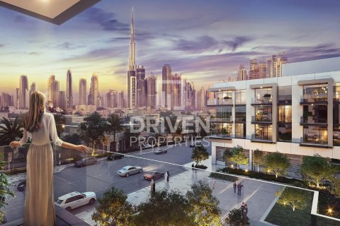 Apartament në Al Wasl, Dubai, Emiratet e Bashkuara Arabe 2 dhoma gjumi, 153 m2. № 602871 - Foto 4