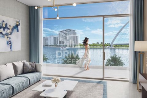 Apartament në Al Wasl, Dubai, Emiratet e Bashkuara Arabe 2 dhoma gjumi, 153 m2. № 602871 - Foto 1