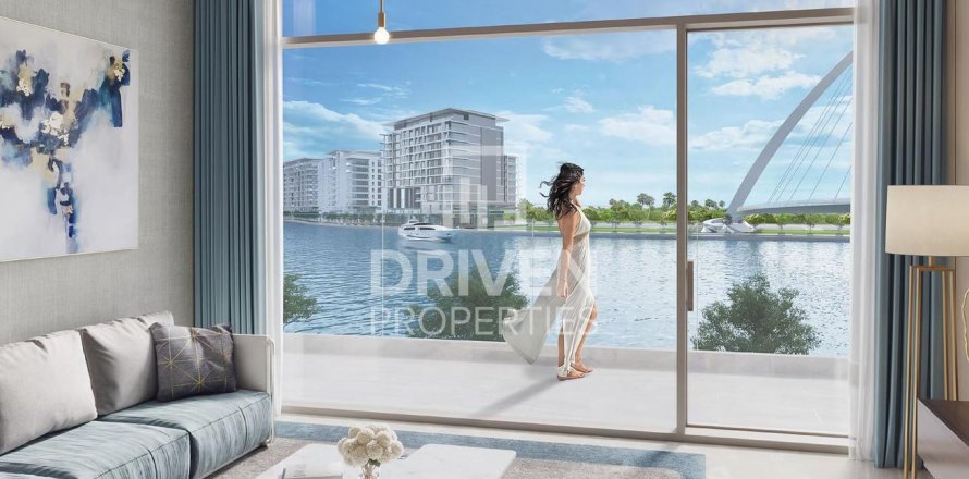 Apartament në Al Wasl, Dubai, Emiratet e Bashkuara Arabe 2 dhoma gjumi, 153 m2. № 602871