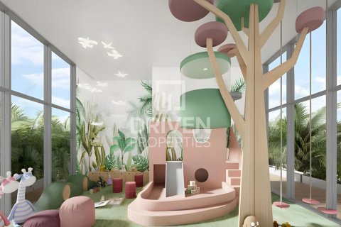 Apartment in Dubai Hills Estate, UAE 2 bedrooms, 127 sq.m. № 602861 - photo 9