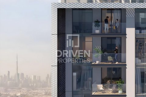 Apartment in Dubai Hills Estate, UAE 2 bedrooms, 127 sq.m. № 602861 - photo 15