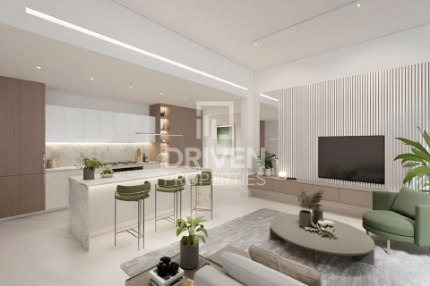 Apartment in Dubai Hills Estate, UAE 2 bedrooms, 127 sq.m. № 602861 - photo 6