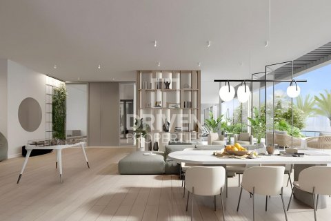 Apartment in Dubai Hills Estate, UAE 2 bedrooms, 127 sq.m. № 602861 - photo 5