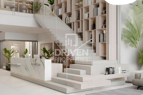 Apartment in Dubai Hills Estate, UAE 2 bedrooms, 127 sq.m. № 602861 - photo 2