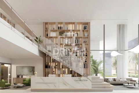 Apartment in Dubai Hills Estate, UAE 2 bedrooms, 127 sq.m. № 602861 - photo 3
