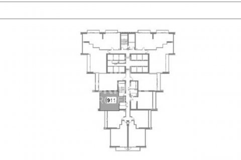 Apartment in Jumeirah Lake Towers, Dubai, UAE 1 bedroom, 81 sq.m. № 602859 - photo 12