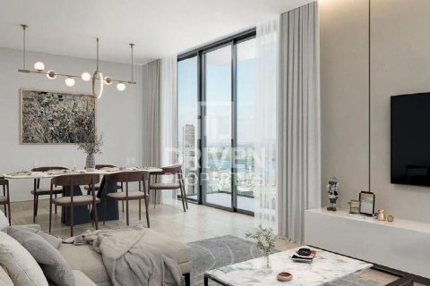 Apartment in Jumeirah Lake Towers, Dubai, UAE 1 bedroom, 81 sq.m. № 602859 - photo 4