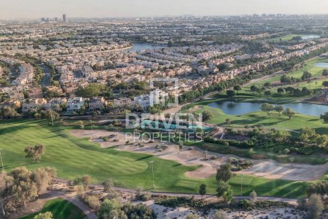 Apartment in Jumeirah Lake Towers, Dubai, UAE 1 bedroom, 81 sq.m. № 602859 - photo 9