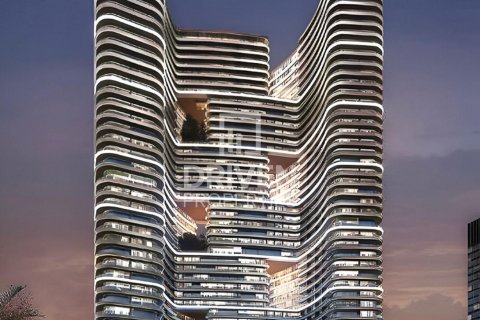 Byt v Dubai Science Park, SAE 1 pokoj, 47 m² Č.: 602870 - fotografie 8