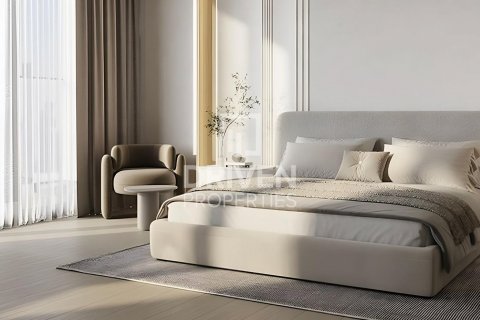 Byt v Dubai Science Park, SAE 1 pokoj, 47 m² Č.: 602870 - fotografie 3