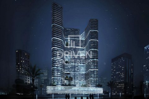 Byt v Dubai Science Park, SAE 1 pokoj, 47 m² Č.: 602870 - fotografie 7