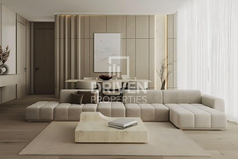 Byt v Dubai Science Park, SAE 1 ložnice, 99 m² Č.: 602872 - fotografie 3