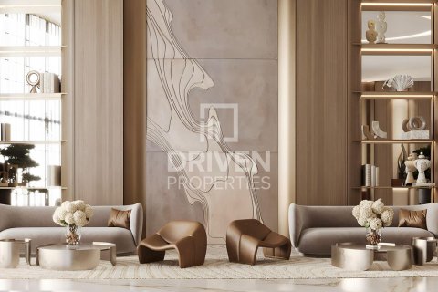 Byt v Dubai Science Park, SAE 1 ložnice, 99 m² Č.: 602872 - fotografie 2