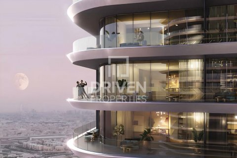 Byt v Dubai Science Park, SAE 1 ložnice, 99 m² Č.: 602872 - fotografie 1