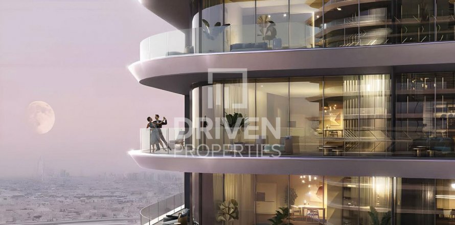 Byt v Dubai Science Park, SAE 1 ložnice, 99 m² Č.: 602872