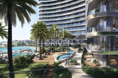 Byt v Dubai Science Park, SAE 1 ložnice, 99 m² Č.: 602872 - fotografie 10