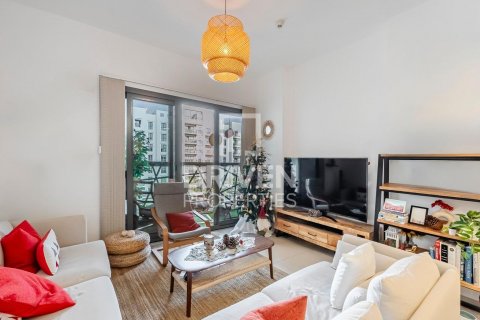 Apartment in Town Square, Dubai, UAE 2 bedrooms, 88 sq.m. № 602858 - photo 2