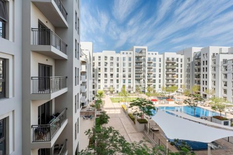 Apartment in Town Square, Dubai, UAE 2 bedrooms, 88 sq.m. № 602858 - photo 10