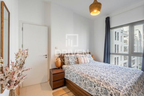 Apartment in Town Square, Dubai, UAE 2 bedrooms, 88 sq.m. № 602858 - photo 9