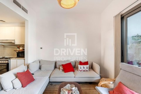 Apartment in Town Square, Dubai, UAE 2 bedrooms, 88 sq.m. № 602858 - photo 4