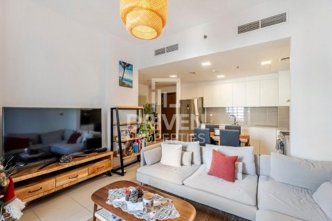 Apartment in Town Square, Dubai, UAE 2 bedrooms, 88 sq.m. № 602858 - photo 1